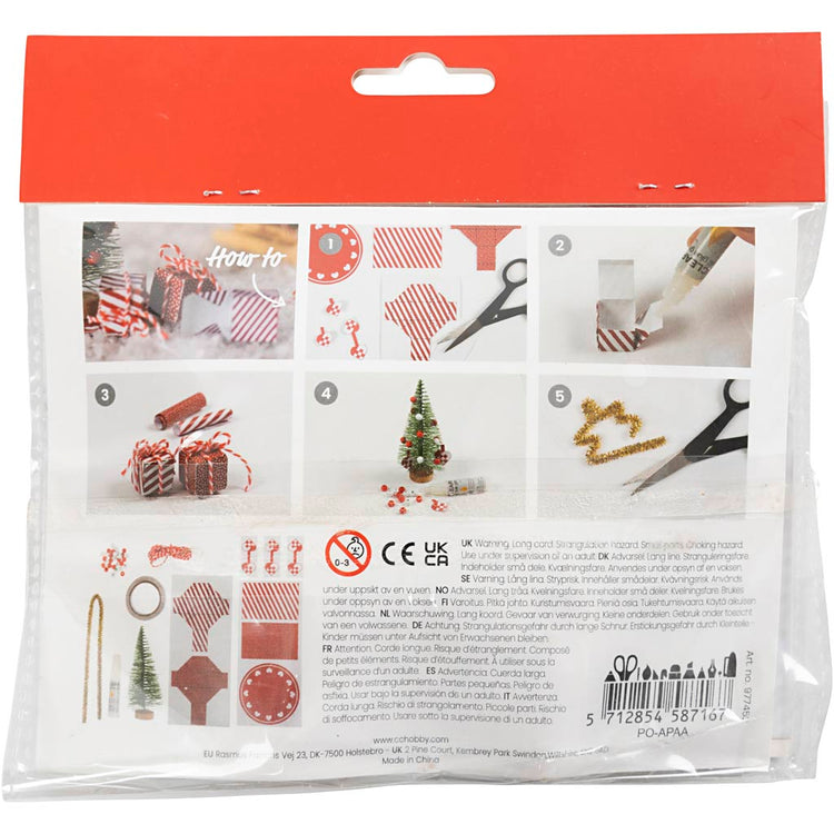 Https: www.cchobby.nl mini-hobbyset-kabouterdeur-kerstboom-1-doos