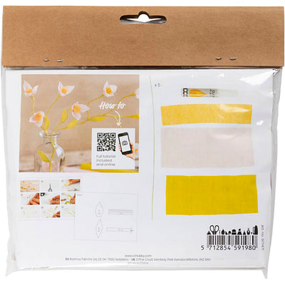 Creativ company https: www.cchobby.nl mini-hobbyset-crepepapier-kersentak-crepe-verhouding-180-1-doos
