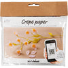 Creativ company https: www.cchobby.nl mini-hobbyset-crepepapier-kersentak-crepe-verhouding-180-1-doos