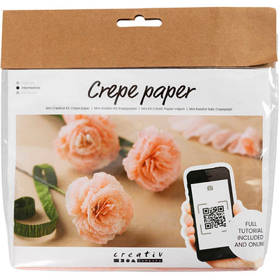 Creativ company https: www.cchobby.nl mini-hobbyset-crepepapier-anjers-crepe-verhouding-180-105-gr-1-doos