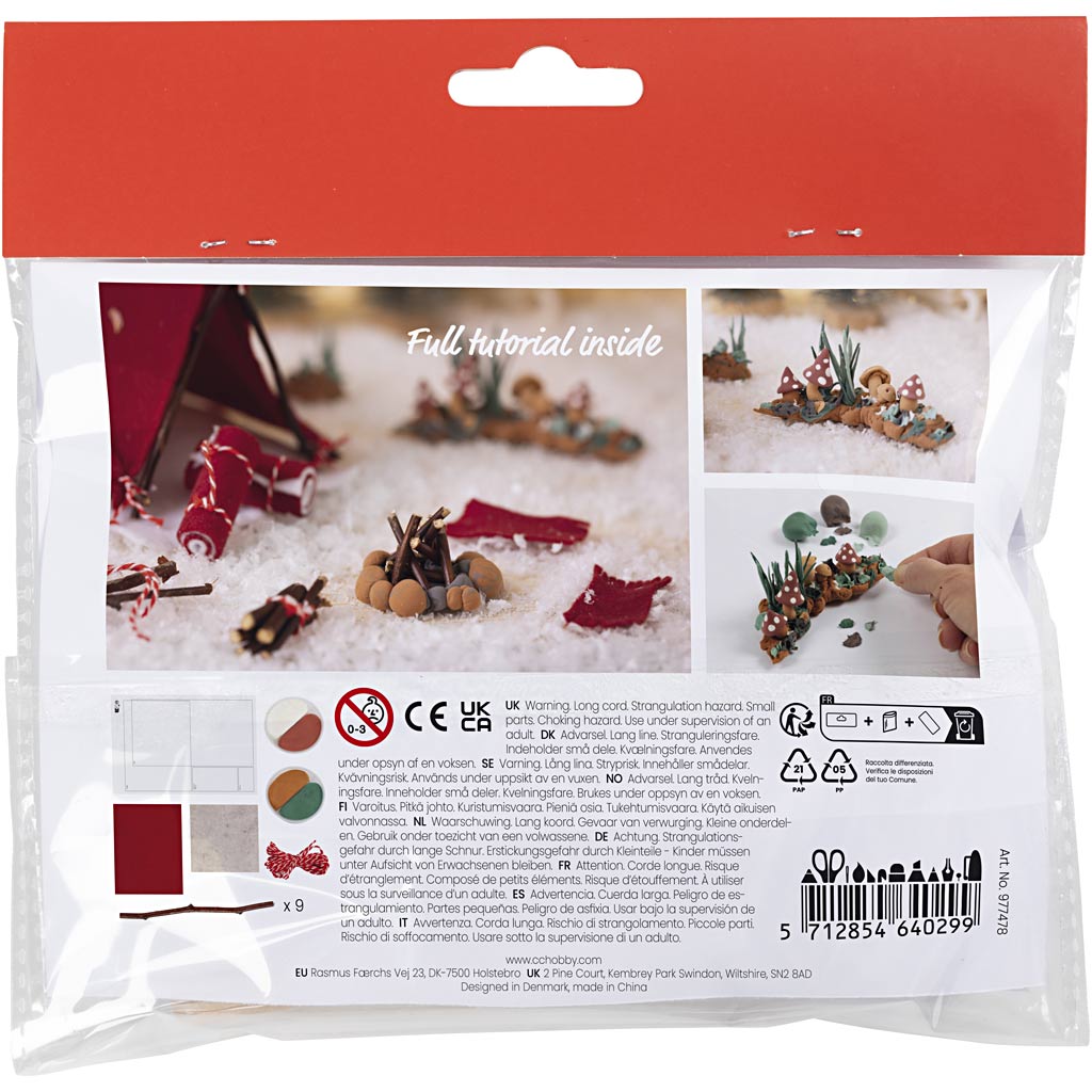 Https: www.cchobby.nl mini-hobbyset-kabouterdeur-kamperen-1-doos