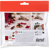 Https: www.cchobby.nl mini-hobbyset-kabouterdeur-kamperen-1-doos - afbeelding 2