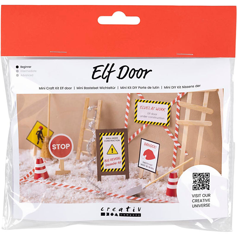 Https: www.cchobby.nl mini-hobbyset-kabouterdeur-in-aanbouw-1-doos