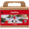 Https: www.cchobby.nl mini-hobbyset-boetseren-pinguin-1-doos