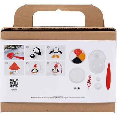 Https: www.cchobby.nl mini-hobbyset-boetseren-pinguin-1-doos