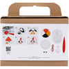 Https: www.cchobby.nl mini-hobbyset-boetseren-pinguin-1-doos