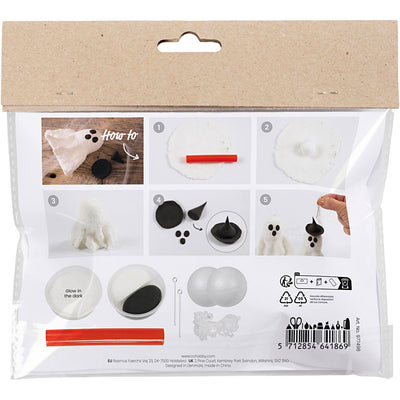 Https: www.cchobby.nl mini-hobbyset-boetseren-spookje-1-doos