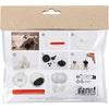 Https: www.cchobby.nl mini-hobbyset-boetseren-spookje-1-doos