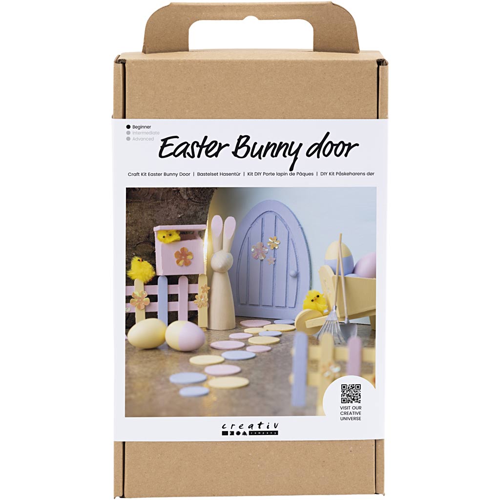Http: www.cchobby.nl hobbyset-paashaasdeurset-pastelkleuren-1-doos