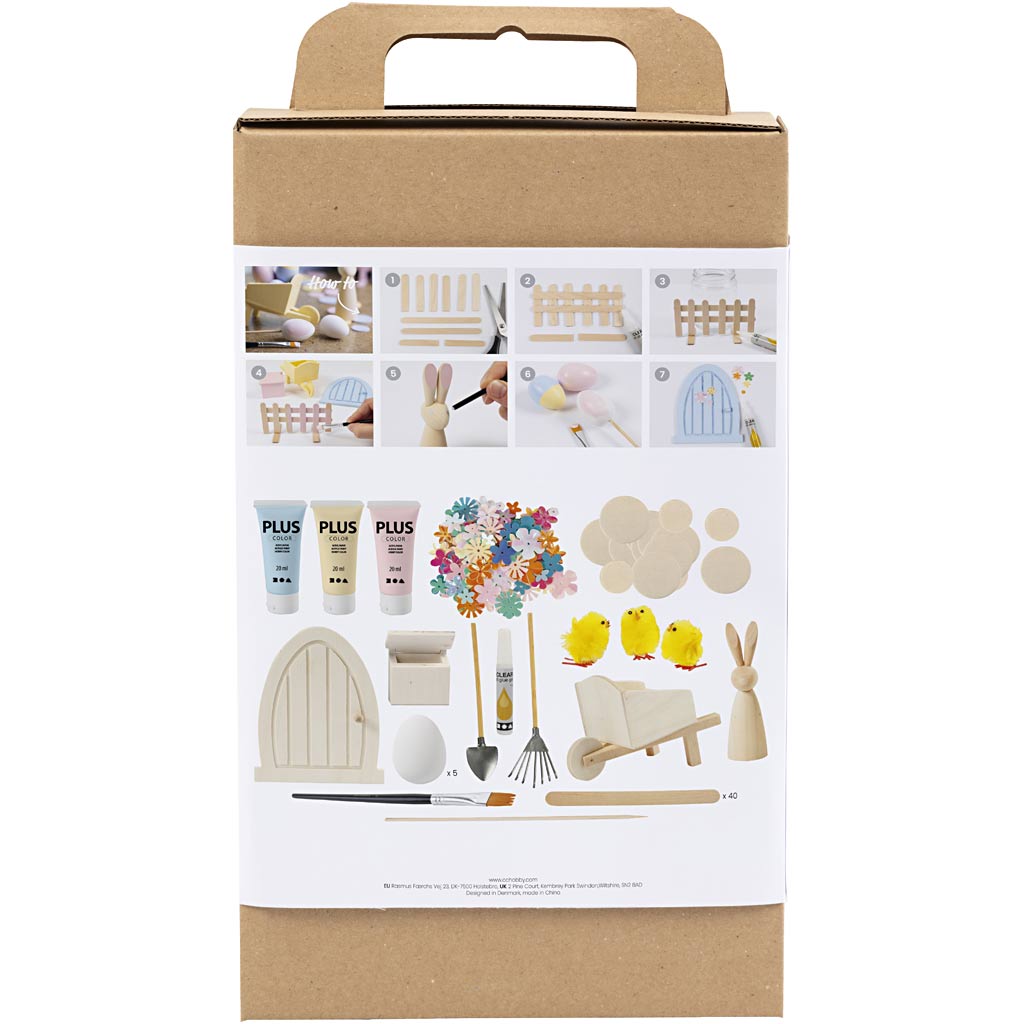 Https: www.cchobby.nl hobbyset-paashaasdeurset-pastelkleuren-1-doos