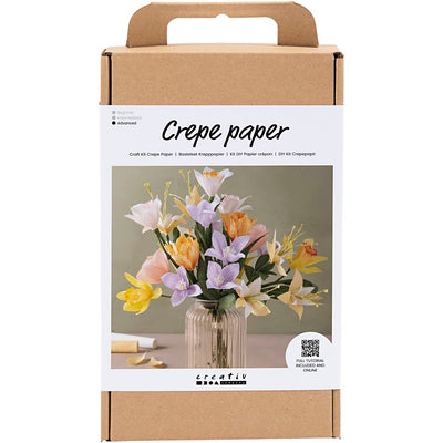Creativ company https: www.cchobby.nl hobbyset-crepepapier-1-doos-977534