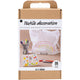 Creativ company cc startersset textiel decoreren