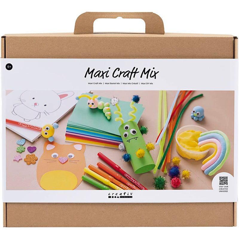 Https: www.cchobby.nl maxi-creatieve-box-1-doos