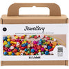Creativ company https: www.cchobby.nl mini-creatieve-box-sieraden-ca-564-stuk-vrolijke-kleuren-1-doos