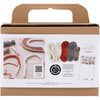 Creativ company https: www.cchobby.nl mini-hobbyset-macrame-regenboog-1-doos