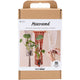 Creativ company https: www.cchobby.nl hobbyset-macrame-bloemenhanger-1-doos