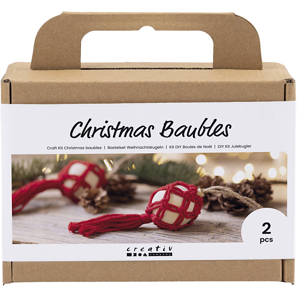 Https: www.cchobby.nl hobbyset-kerstballen-macrame-kerstrood-1-doos