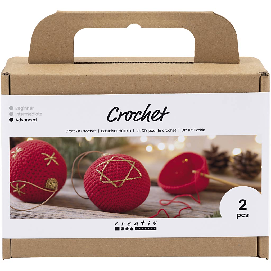 Https: www.cchobby.nl hobbyset-haken-kerstballen-rood-1-doos
