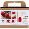Https: www.cchobby.nl hobbyset-haken-kerstballen-rood-1-doos
