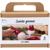 Creative company https: www.cchobby.nl hobbyset-kerstkabouter-1-doos