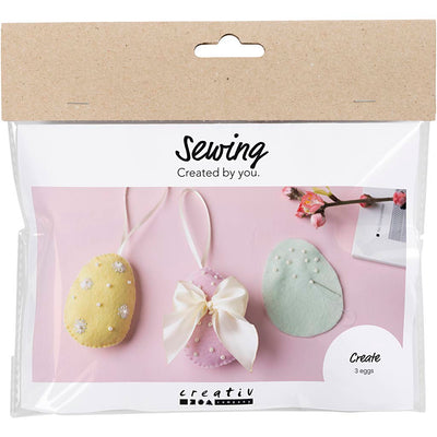 Creativ company https: www.cchobby.nl mini-hobbyset-naaien-paaseieren-pastelkleuren-1-doos-1