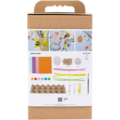 Creativ company creatieve box creatief voorjaar