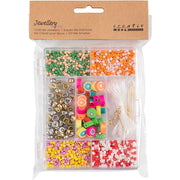 Https: www.cchobby.nl creatieve-box-sieraden-fruitmix-ca-1600-stuk-sterke-kleuren-1-doos - afbeelding 2