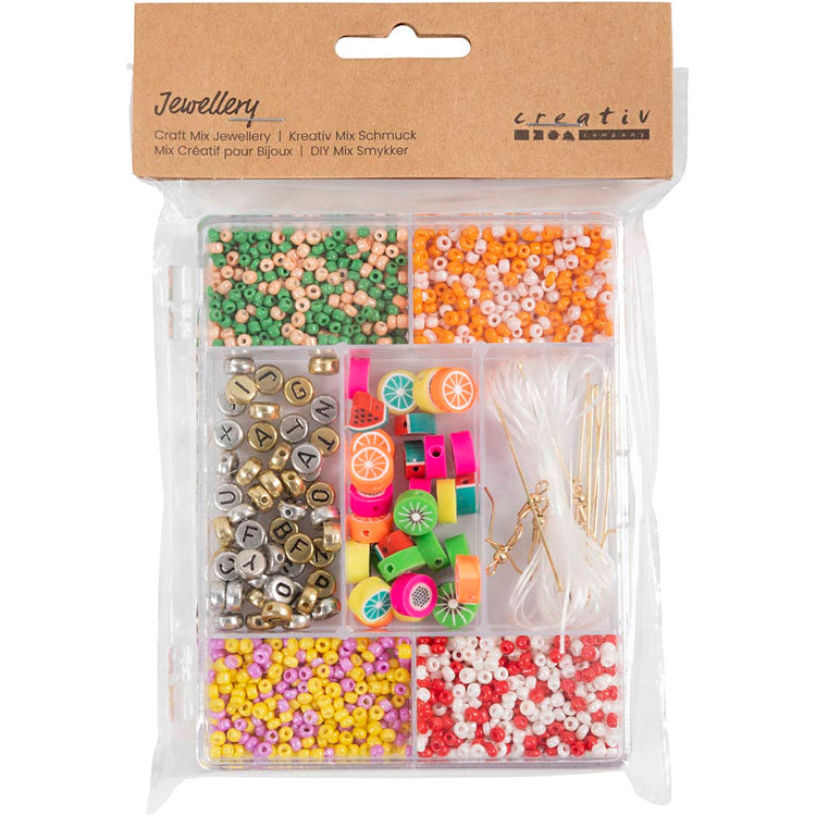 Https: www.cchobby.nl creatieve-box-sieraden-fruitmix-ca-1600-stuk-sterke-kleuren-1-doos