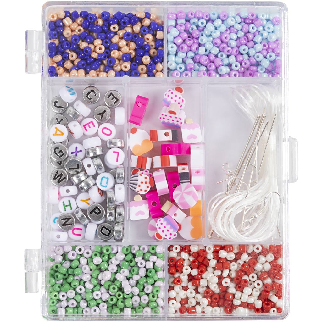 Https: www.cchobby.nl creatieve-box-sieraden-snoepmix-ca-1600-stuk-pastelkleuren-1-doos