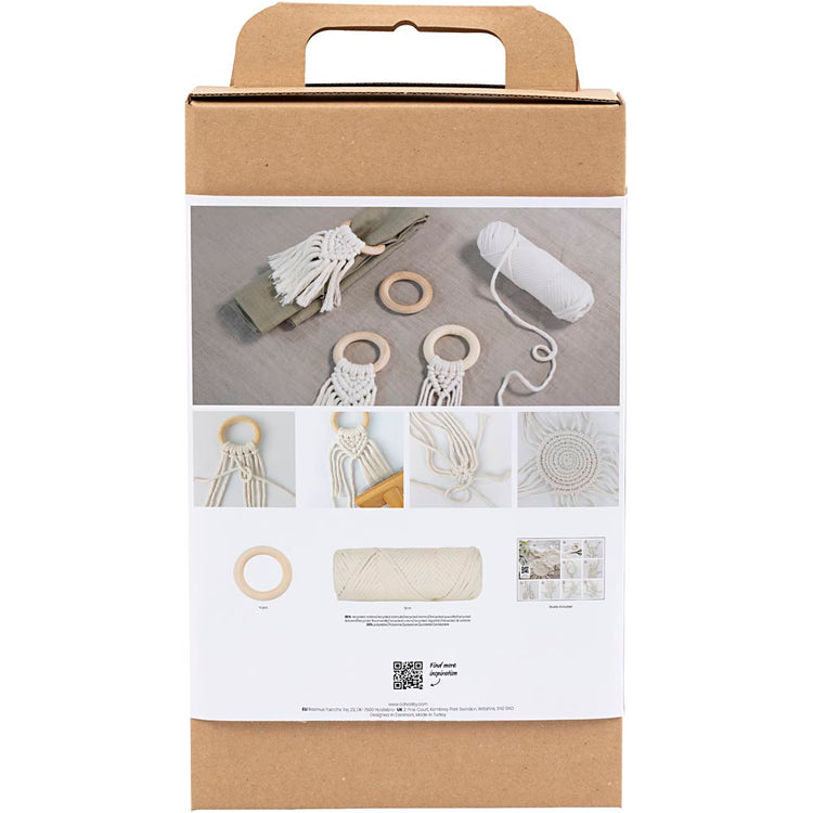 Http: www.cchobby.nl hobbyset-macrame-tafeldecoratie-off-white-1-doos