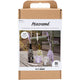 Creativ company http: www.cchobby.nl hobbyset-macrame-glasdecoratie-1-doos
