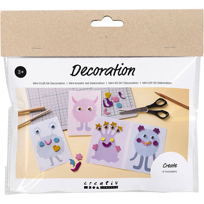 Https: www.cchobby.nl mini-hobbyset-decoratie-monstercollage-pastel-blauw-pastel-groen-pastel-roze-pastel-paars-1-doos