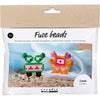 Https: www.cchobby.nl mini-hobbyset-strijkkralen-monster-diverse-kleuren-1-doos