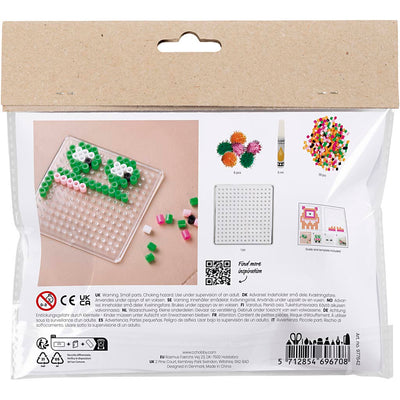 Https: www.cchobby.nl mini-hobbyset-strijkkralen-monster-diverse-kleuren-1-doos