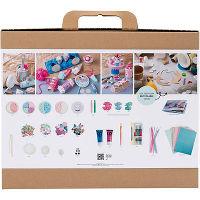 Creative company creativ company maxi creatieve box lekkere taarten