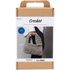 Creativ company https: www.cchobby.nl hobbyset-haken-stoere-tas-olijfgroen-1-doos