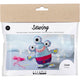 Creativ company http: www.cchobby.nl mini-hobbyset-naaien-viltmonster-diverse-kleuren-1-doos