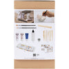 Creativ company http: www.cchobby.nl hobbyset-boetseren-potten-en-vazen-1-doos