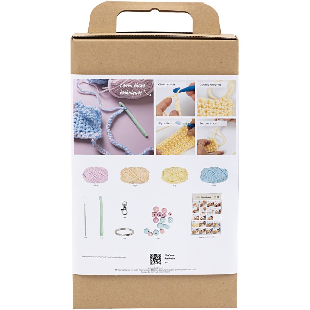 Https: www.cchobby.nl starter-hobbyset-haken-tassen-diverse-kleuren-1-doos