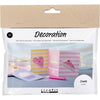 Https: www.cchobby.nl mini-hobbyset-decoratie-taartjes-pastel-roze-pastel-paars-pastel-geel-1-doos