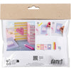 Https: www.cchobby.nl mini-hobbyset-decoratie-taartjes-pastel-roze-pastel-paars-pastel-geel-1-doos