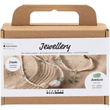 Creativ company mini hobbyset sieraden - afbeelding 1