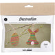 Creativ company mini hobbyset paasfiguren decoratie