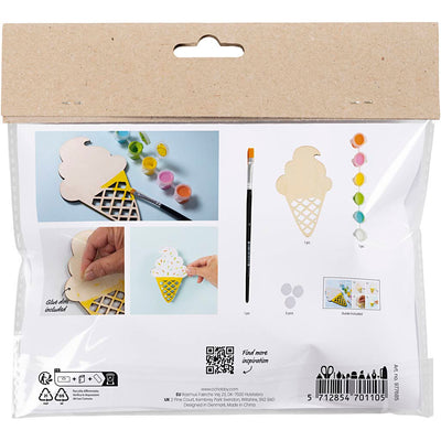 Https: www.cchobby.nl mini-hobbyset-schilderen-ijshoorntje-diverse-kleuren-1-doos