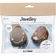 Creative company https: www.cchobby.nl mini-hobbyset-sieraden-armband-met-bergkristal-1-doos