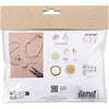 Creative company https: www.cchobby.nl mini-hobbyset-sieraden-armband-met-bergkristal-1-doos