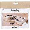Https: www.cchobby.nl mini-hobbyset-sieraden-stoere-halsketting-zwarte-harmonie-1-doos