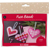 Https: www.cchobby.nl mini-hobbyset-strijkkralen-kerstharten-roze-lichtroze-primair-rood-wit-1-doos