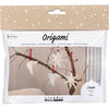 Https: www.cchobby.nl mini-hobbyset-origami-duiven-sterren-donkerrood-off-white-1-doos