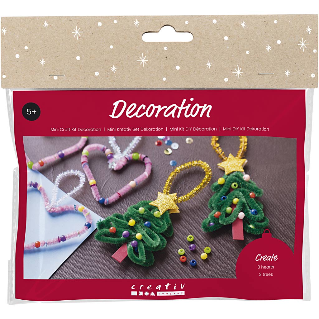 Https: www.cchobby.nl mini-hobbyset-decoratie-hartjes-en-kerstbomen-1-doos
